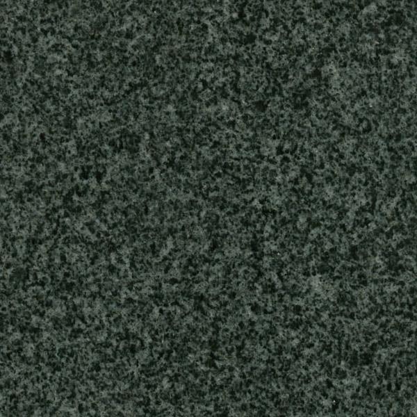 China Padang Dark Impala Black G654 Sesame Black Grey Granite Padang Dunkel Tile