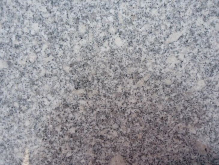 Light Colored Granite Chinese Granite G602 Grey Paving Stone