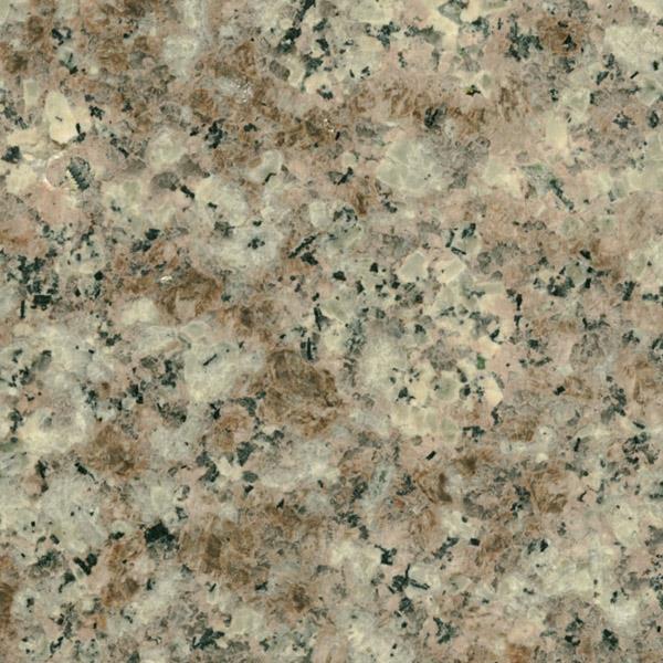 China Cheap Peach Red Pink Granite G687 Tiles Steps Countertops Wholesale