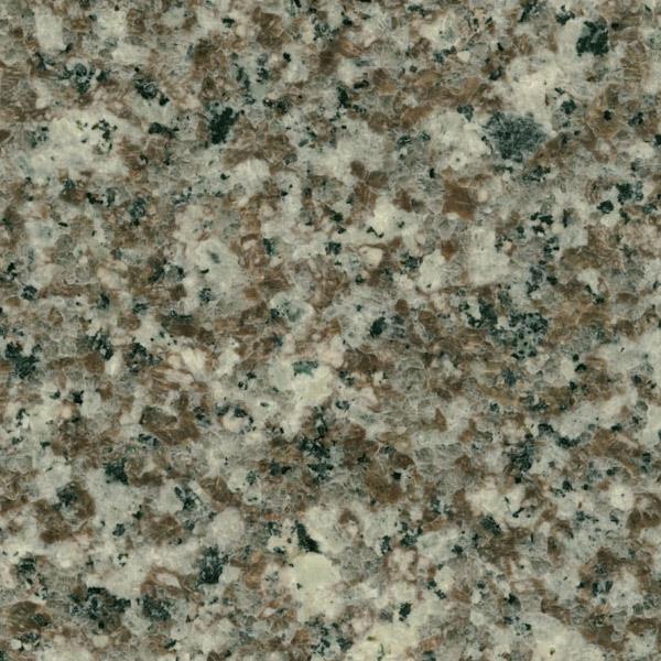 G664 Misty Brown /bainbrook Brown Granite Tiles Slabs Countertops Polished Flamed