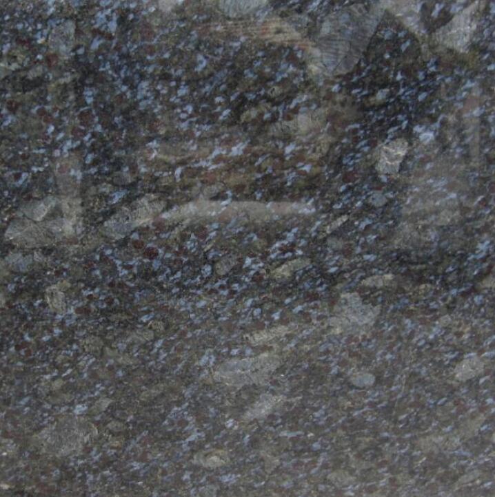 Butterfly Blue Granite Tiles Slabs Countertops