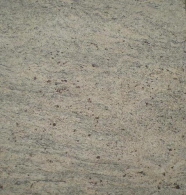 Luxury White New Kashmir White Granite Polished Tile Gang Saw Slab Countertops For Sale