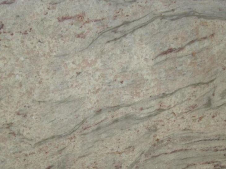 River White Granite Kitchen Prefab Countertops Bathroom Vanity Tops For Good Price