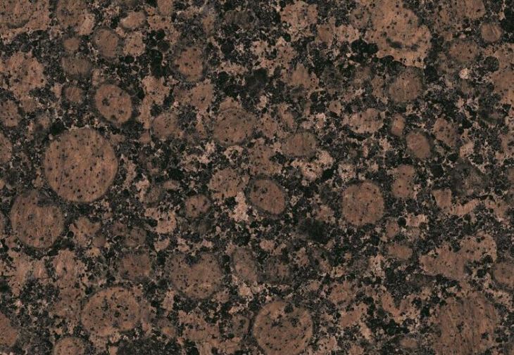 Baltic Brown Granite Flooring Tile Stairs Countertops Backsplash