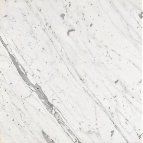 Italy Snow White Marble Price Decorative Material Statuario Marble Tiles