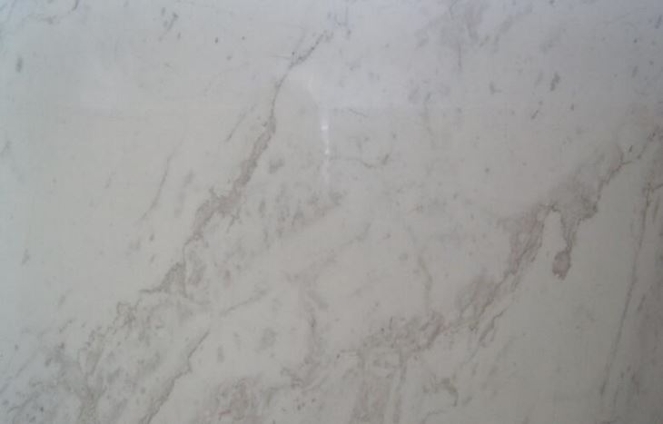 Aristone White Marble Suppliers Polished Greek White Marble Types Floor Tiles