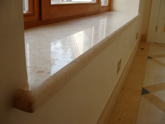 Stone Marble Granite Slate Limestone Window Sills Design Materials