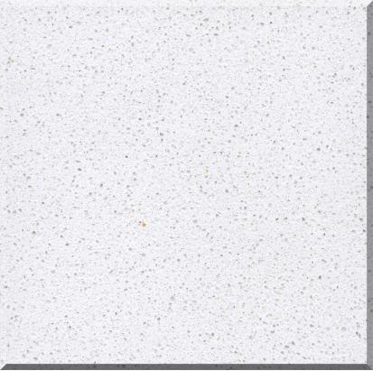 Blanco Snow White Quartz Stone