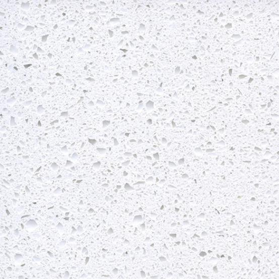 Bianco Crystal White Quartz Stone