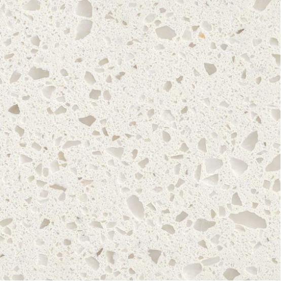 Nougat Quartz Stone For Countertop