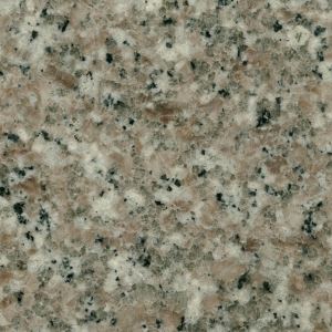 Chinese G635 Cherry Pink Granite Tiles，slabs, Steps, Flamed Granite Paving Stone