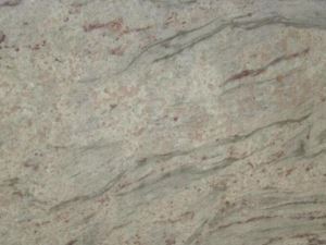 River White Granite Kitchen Prefab Countertops Bathroom Vanity Tops For Good Price