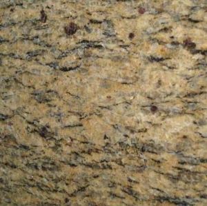 Santa Cecilia Granite Giallo Cecilia Light Granite Countertops