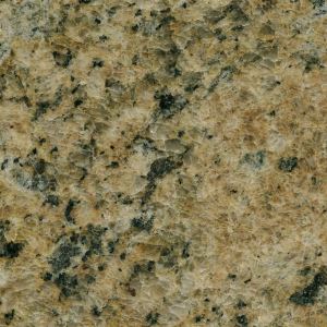 Polished Giallo Veneziano Fiorito Granite Countertop Vanity Tops