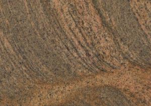 Polished Multi Color Red Beautiful Juparana Colombo Granite