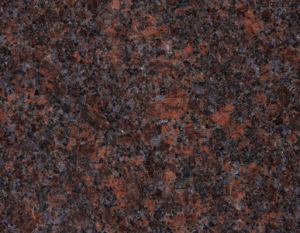 Good Price Dakota Mahogany Red Granite Big Slab Polished