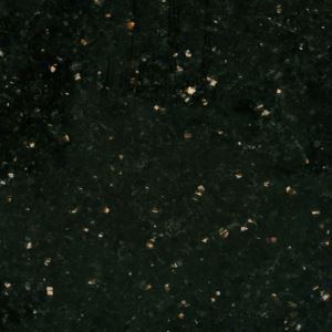 Absolute Black Galaxy Star Galaxy Granite Slabs For Kitchen Countertop Table Top