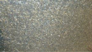 Luxury Imperial Green Granite Verde Ubatuba Granite Tiles Slabs Countertops