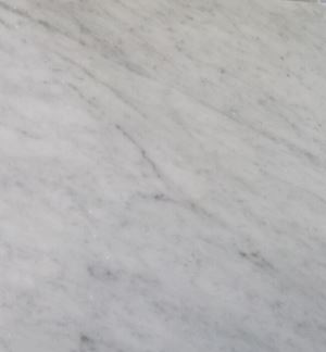 Bianco Carrara Marble White Marble Bathroom Floor Tiles, Slabs, Sinks