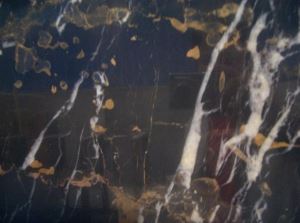 Nero Portoro Gold Marble Slab Black And Gold Portoro Marble