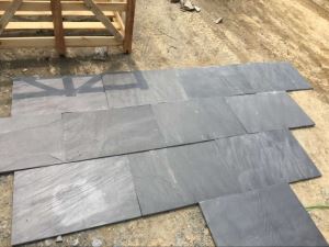 Black Slate