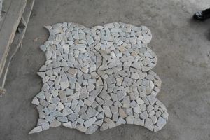 Tumble Slate Mosaic