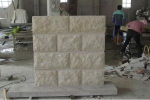 Granite Wall Tile