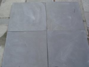 Grey Sandstone