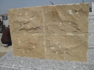 Yellow Sandstone