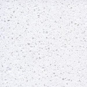 Bianco Crystal White Quartz Stone