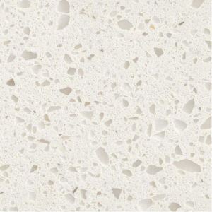 Nougat Quartz Stone For Countertop