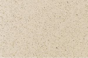 Ivory Cream Quartz Stone