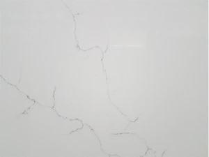 Marble Carrara White Quartz Stone