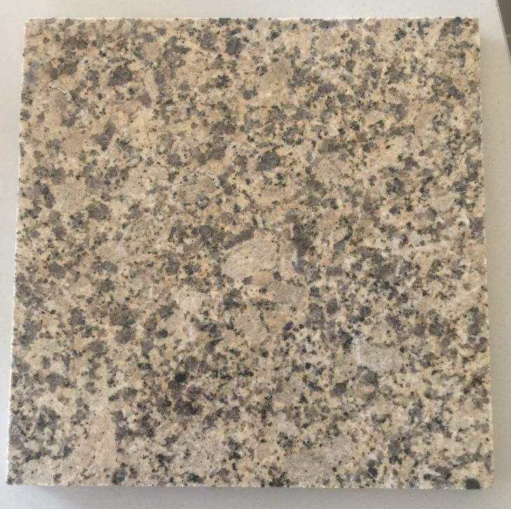 Giallo Yellow Granite