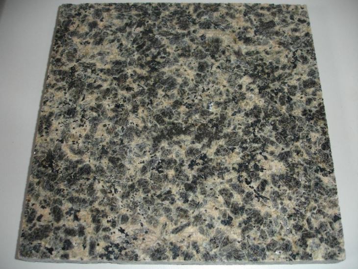 Leopard Skin Granite