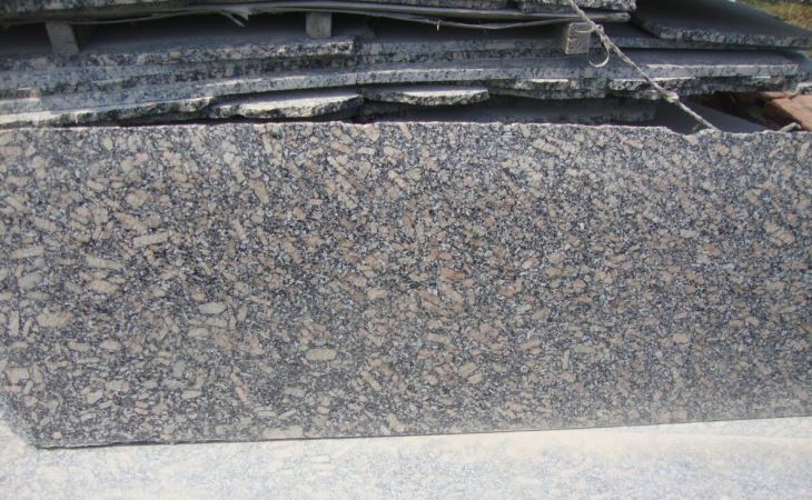 Royal Osmanthus Granite