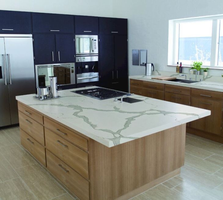 Quartz Worktops