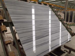 Star White Marble - China Marmala White Marble