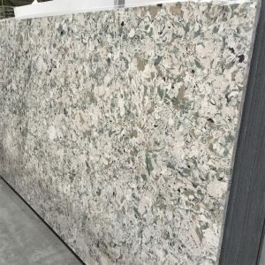 Green Quartz,quartz Stone Slab,marble Quartz Stone