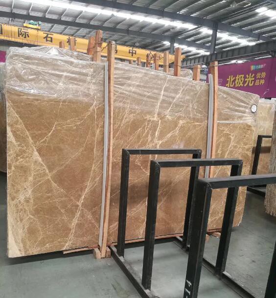 Light Emperador Marble