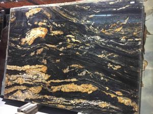 Fusion Granite