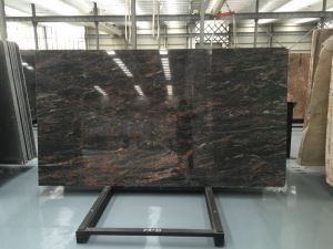 Tropical Black Granite